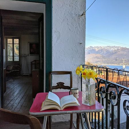 Ratto Del Gallo Stresa Zewnętrze zdjęcie